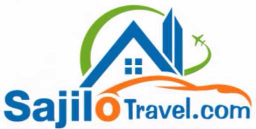 sajilo travel logo