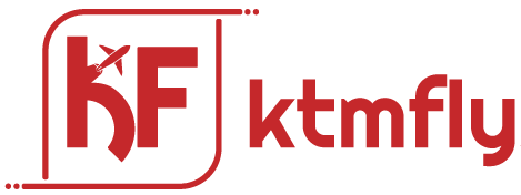 ktmfly logo