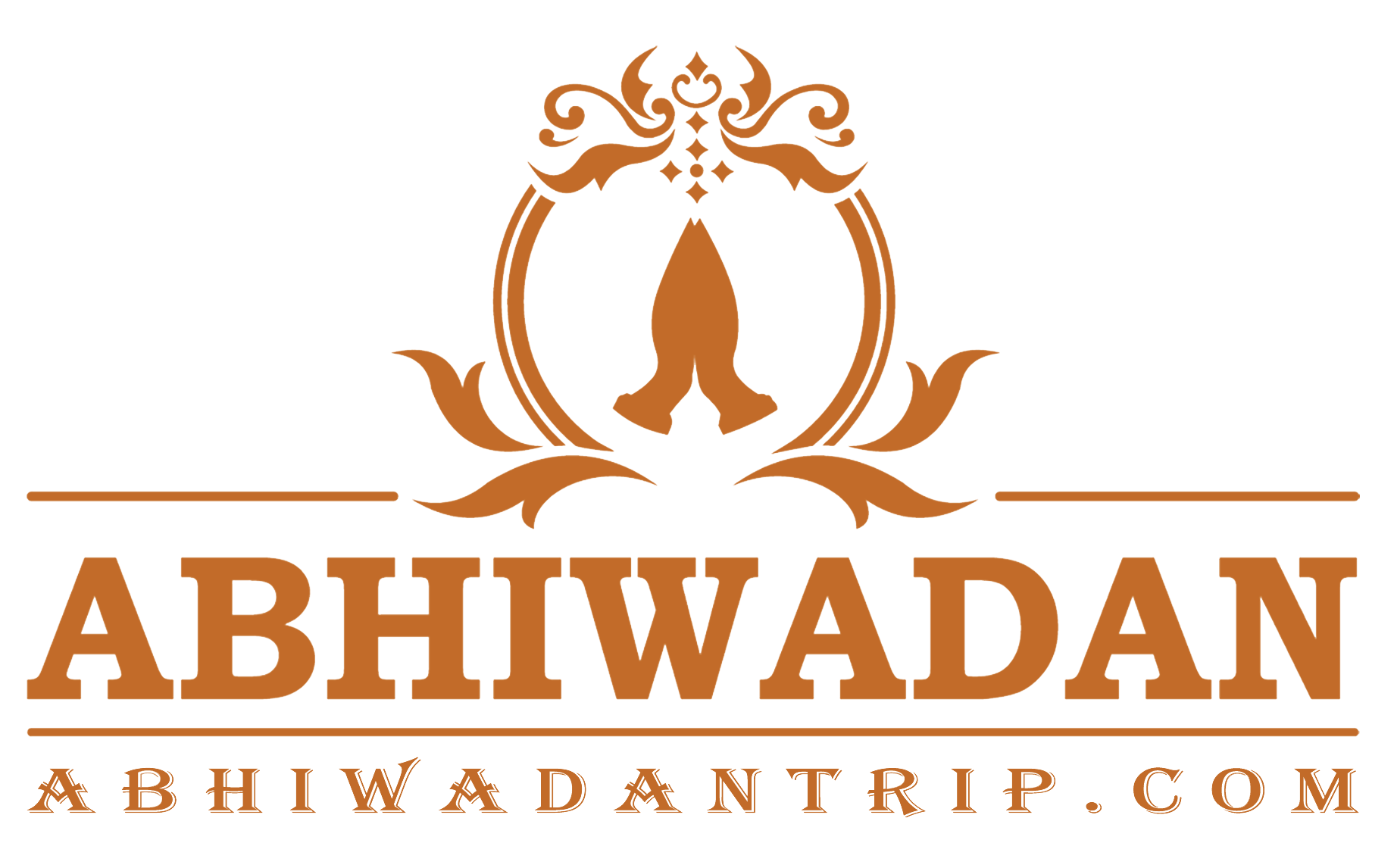 abhiwadan logo