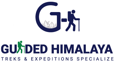 guidedhimalaya logo