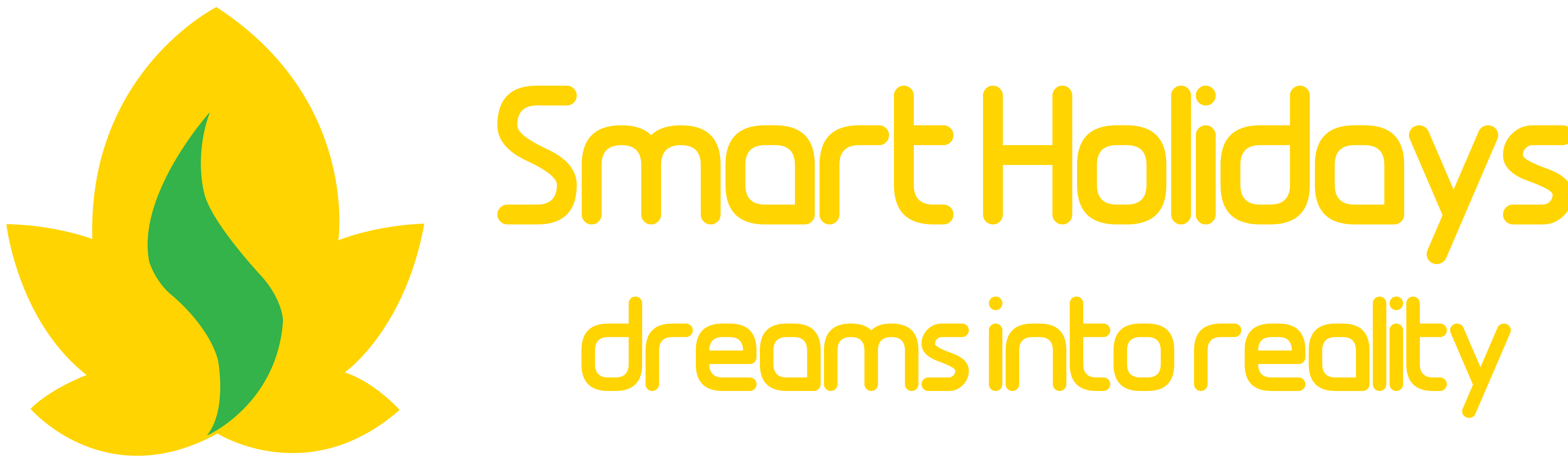 smartholidays logo